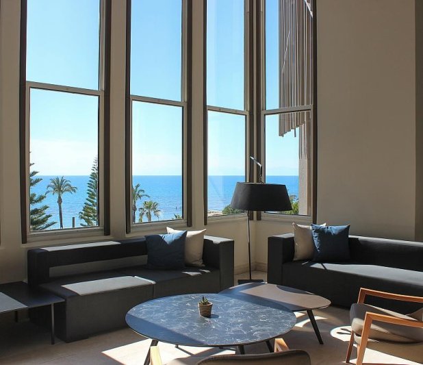 Side utazás Paloma Perissia