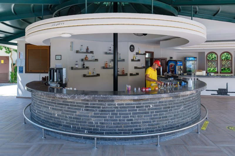 Alanya utazás Panorama Hotel Alanya