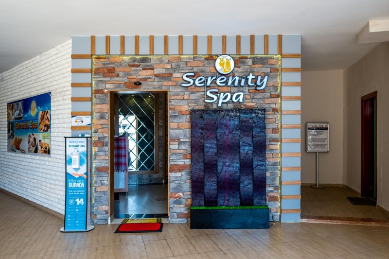 Alanya utazás Panorama Hotel Alanya