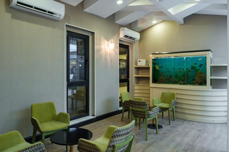 Alanya utazás Panorama Hotel Alanya