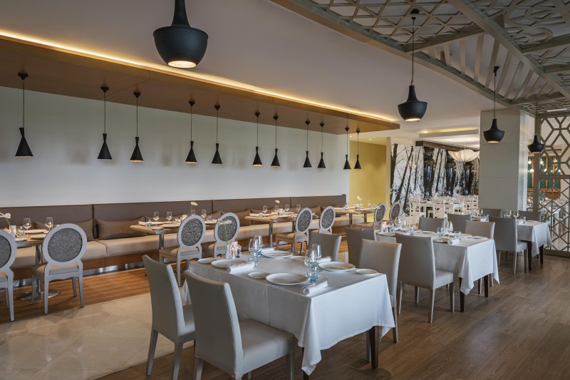 Belek utazás Papillon Ayscha Hotel