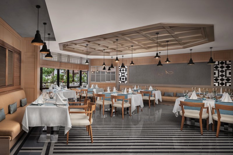 Belek utazás Papillon Zeugma