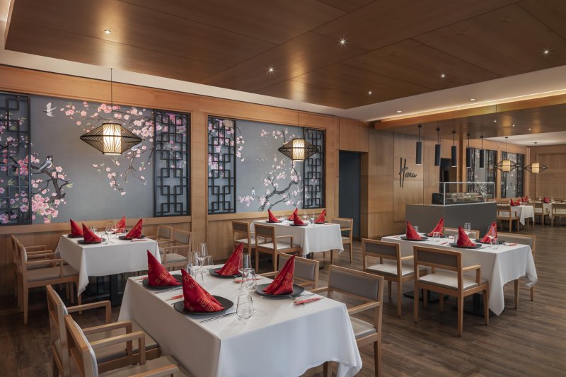 Belek utazás Papillon Zeugma