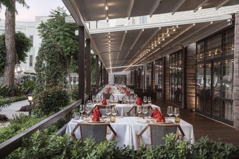 Belek utazás Papillon Zeugma