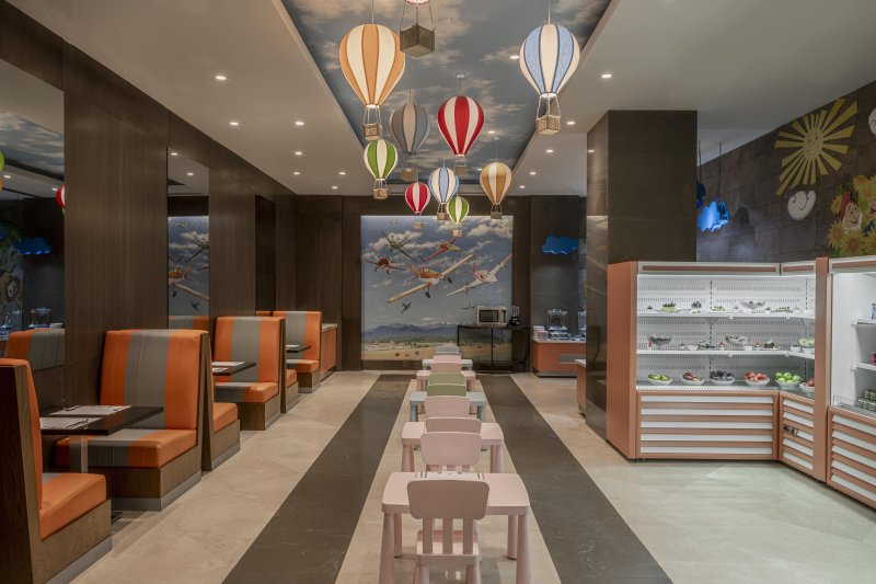 Belek utazás Papillon Zeugma