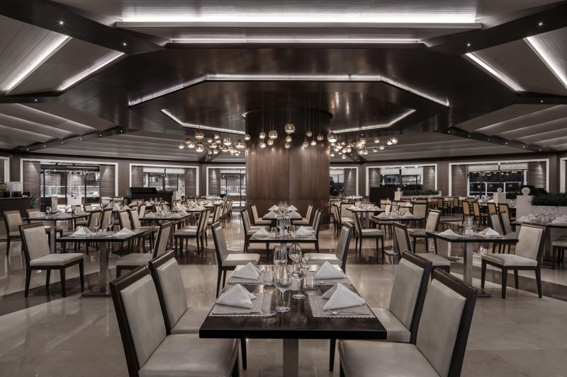 Belek utazás Papillon Zeugma