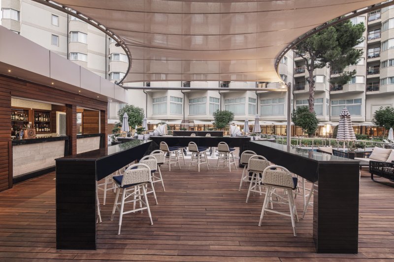 Belek utazás Papillon Zeugma