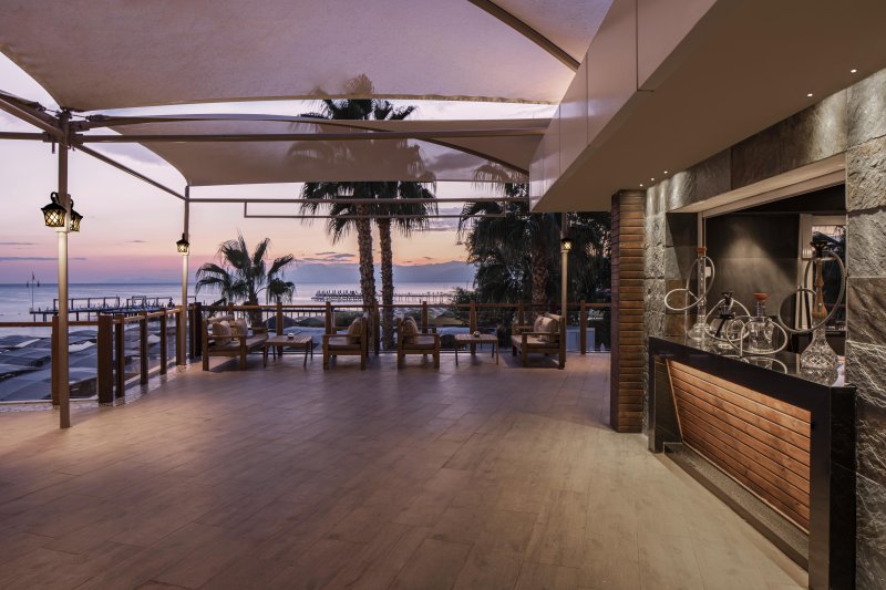 Belek utazás Papillon Zeugma