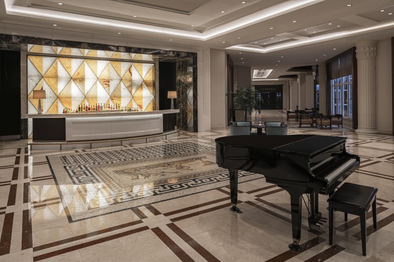 Belek utazás Papillon Zeugma