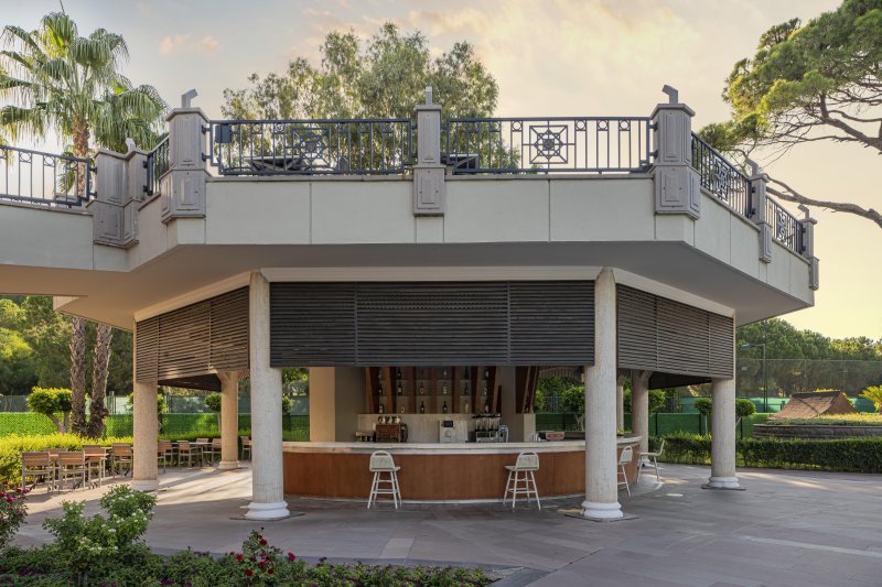 Belek utazás Papillon Zeugma