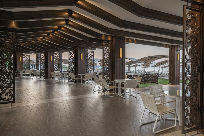 Belek utazás Papillon Zeugma