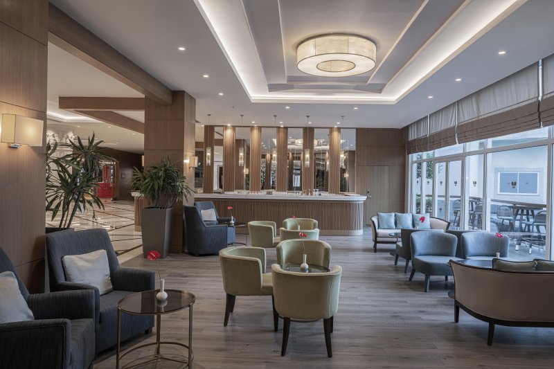 Belek utazás Papillon Zeugma