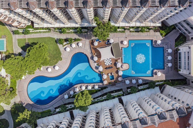 Belek utazás Papillon Zeugma