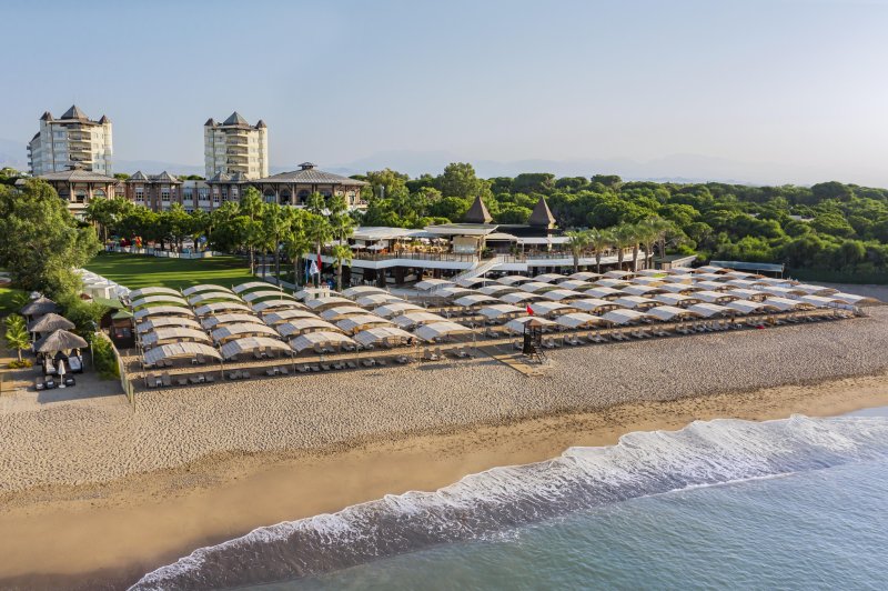 Belek utazás Papillon Zeugma