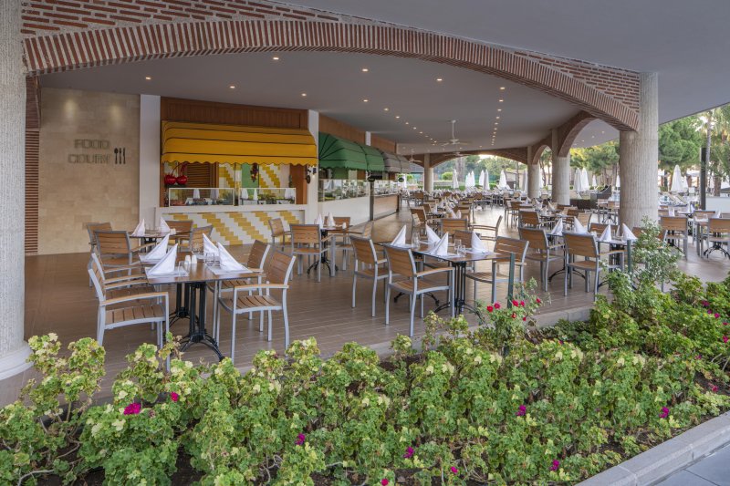 Belek utazás Papillon Zeugma