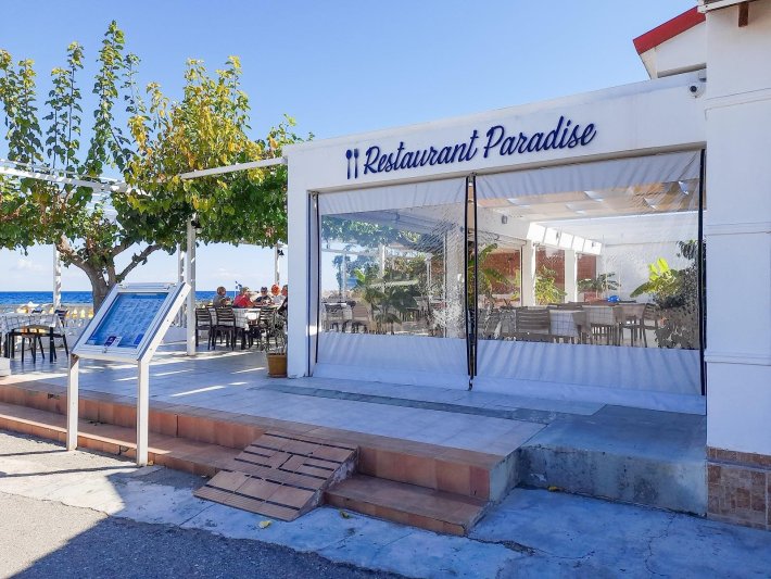 Rodosz utazás Paradise Studia