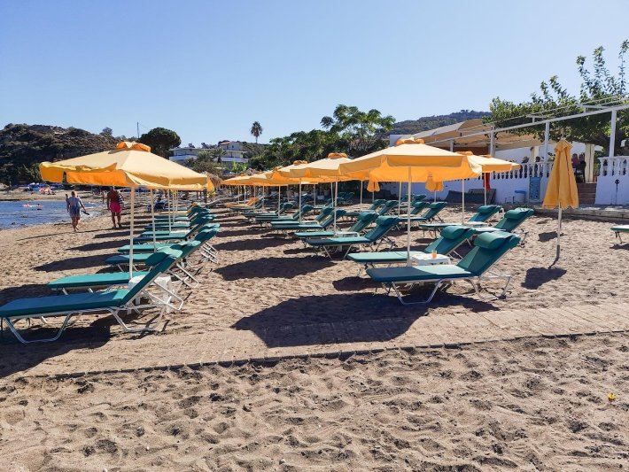 Rodosz utazás Paradise Studia