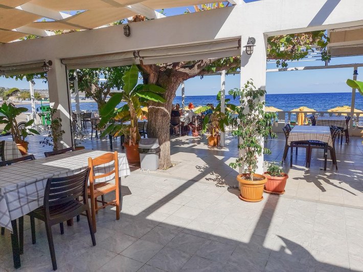 Rodosz utazás Paradise Studia