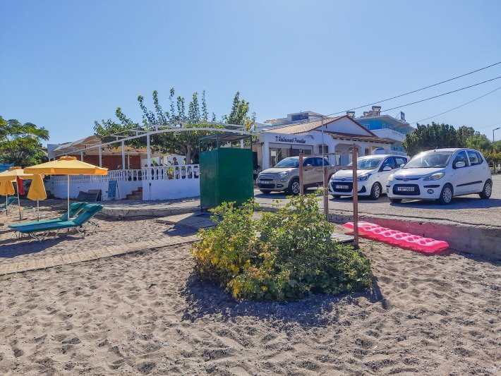 Rodosz utazás Paradise Studia