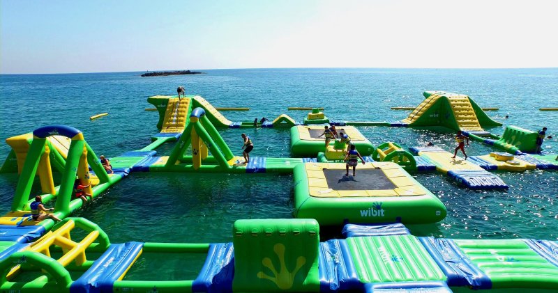 Alanya utazás Aqi Pegasos Royal