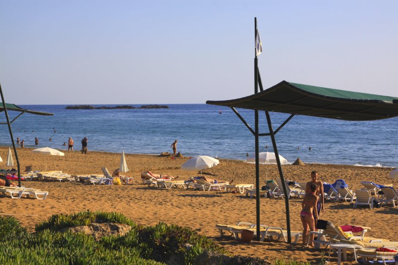 Alanya utazás Aqi Pegasos Royal