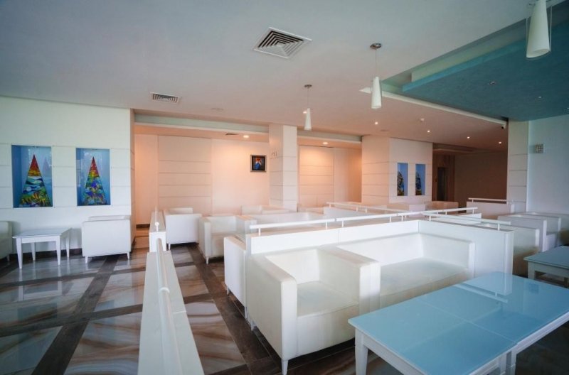 Napospart utazás Perla Beach