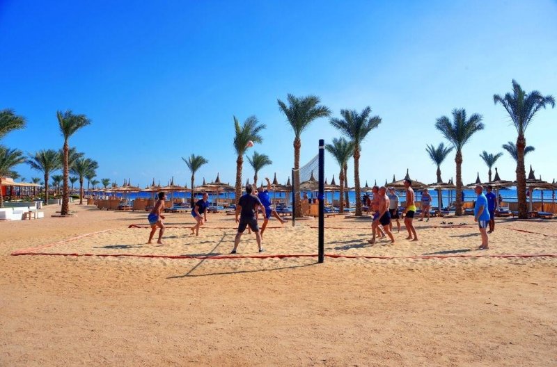 Hurghada utazás Pickalbatros Albatros Palace