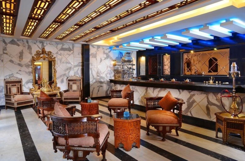 Hurghada utazás Pickalbatros Alf Leila Wa Leila By Neverland