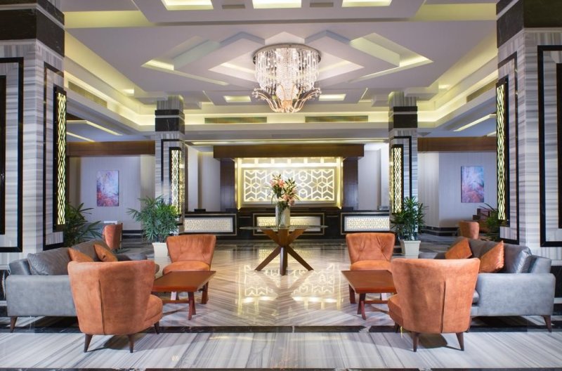 Hurghada utazás Pickalbatros Aqua Vista