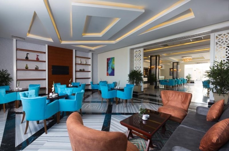 Hurghada utazás Pickalbatros Aqua Vista