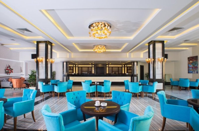 Hurghada utazás Pickalbatros Aqua Vista