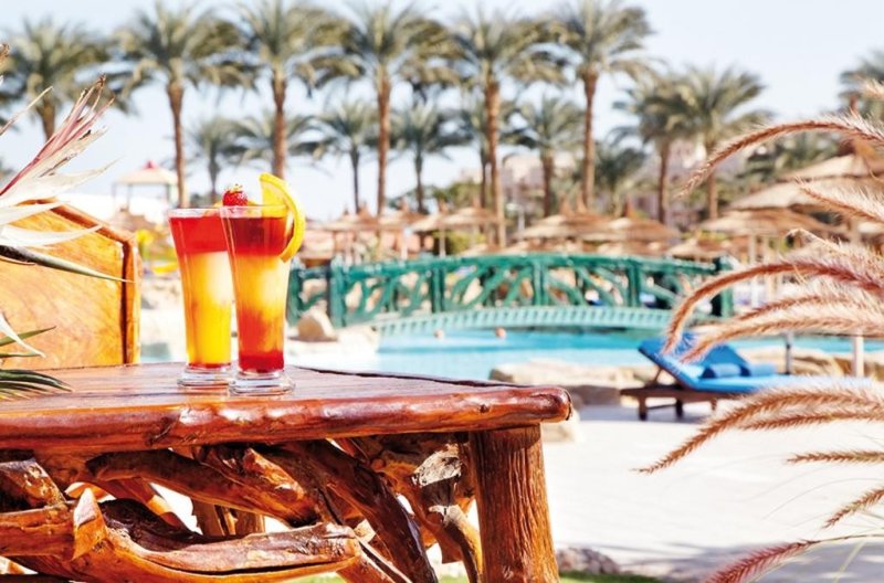 Hurghada utazás Pickalbatros Beach Albatros Resort