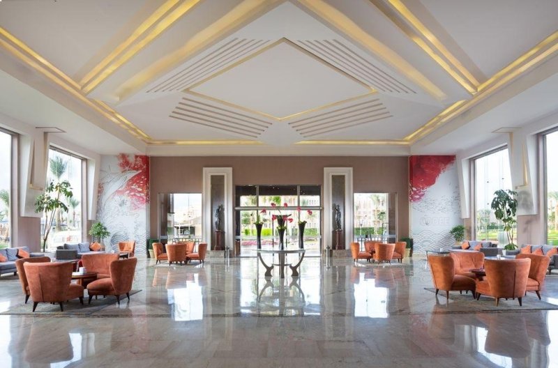 Hurghada utazás Pickalbatros Beach Albatros Resort