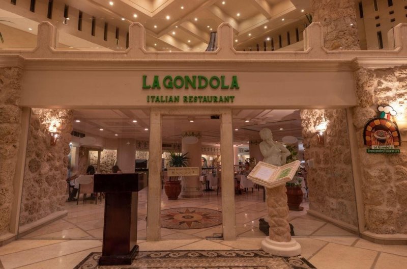 Hurghada utazás Pickalbatros Citadel Sahl Hasheesh