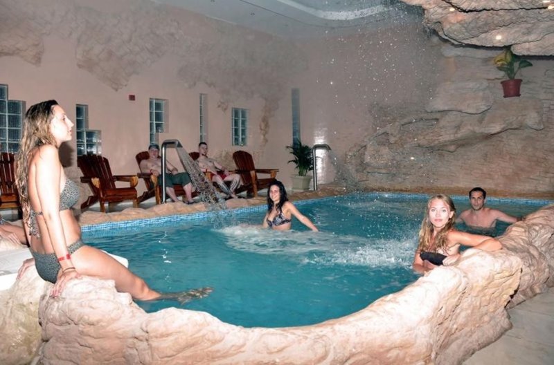 Hurghada utazás Pickalbatros Dana Beach Resort