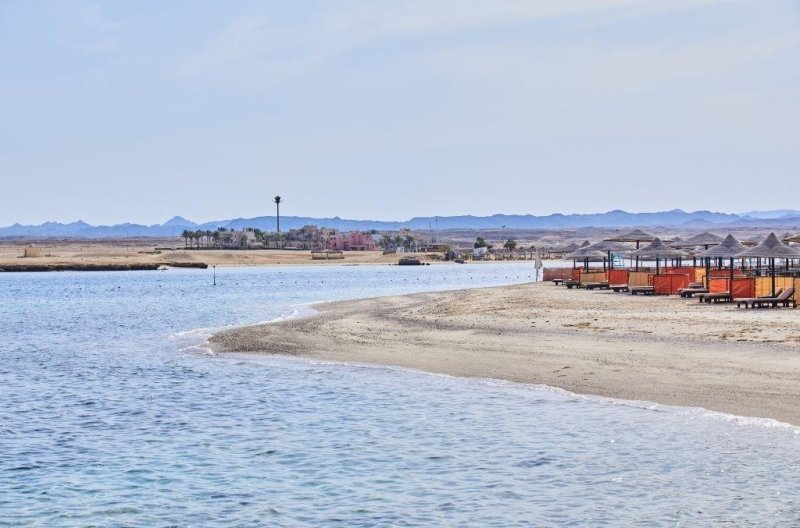 Marsa Alam utazás Pickalbatros Albatros Palace Port Ghalib (ex. The Palace Port Ghalib)