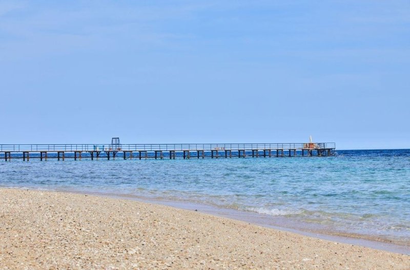 Marsa Alam utazás Pickalbatros Albatros Palace Port Ghalib (ex. The Palace Port Ghalib)