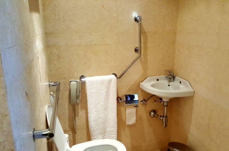 Marsa Alam utazás Pickalbatros Albatros Palace Port Ghalib (ex. The Palace Port Ghalib)