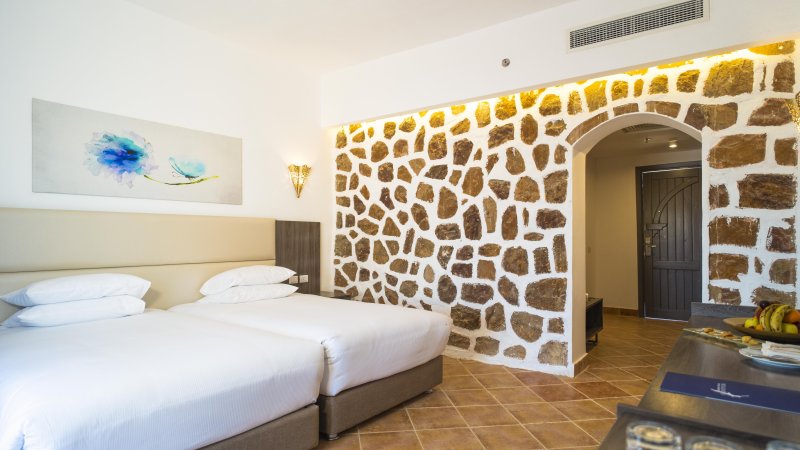 Marsa Alam utazás Pickalbatros Portofino Villaggio