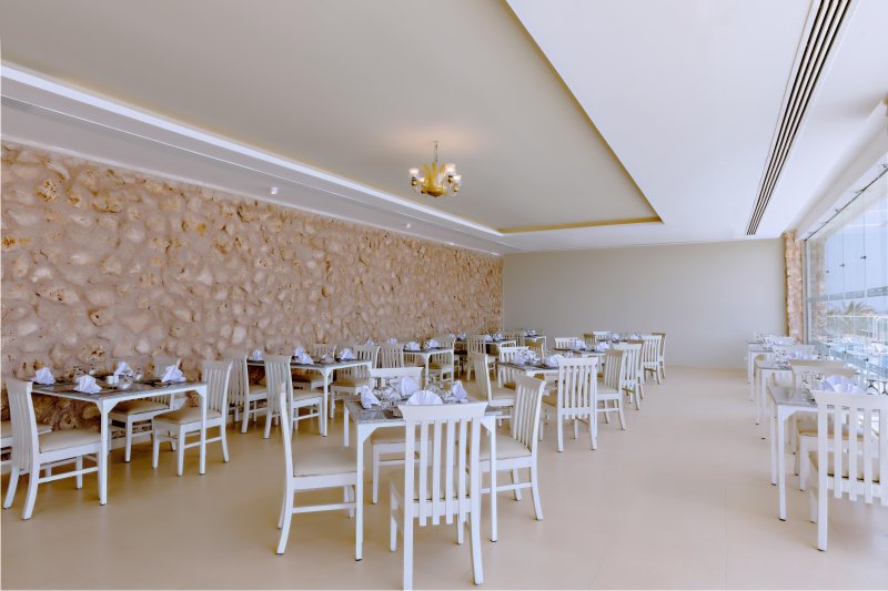 Marsa Alam utazás Pickalbatros Portofino Villaggio