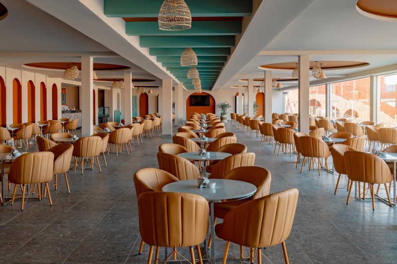 Marsa Alam utazás Pickalbatros Portofino Vita