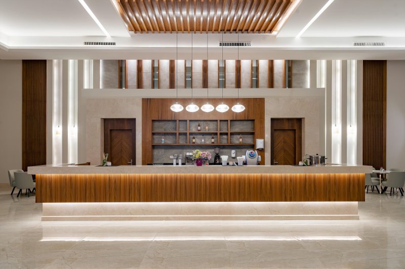 Marsa Alam utazás Pickalbatros Portofino Vita