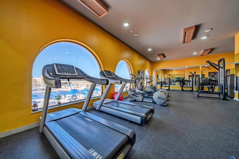 Marsa Alam utazás Pickalbatros Portofino Vita