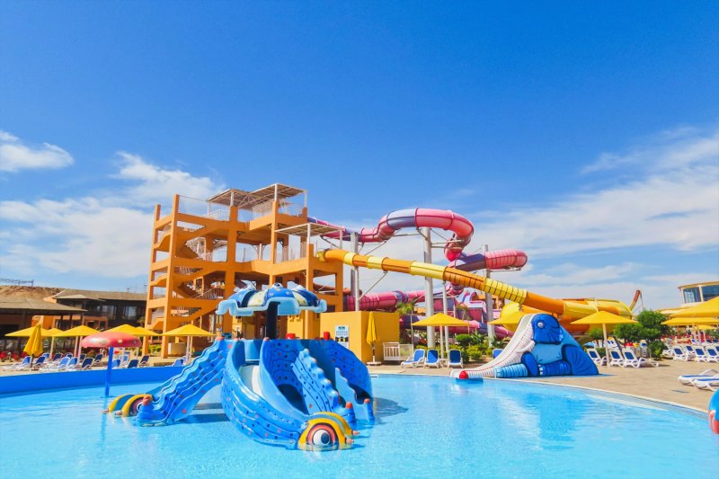 Marsa Alam utazás Pickalbatros Portofino Vita