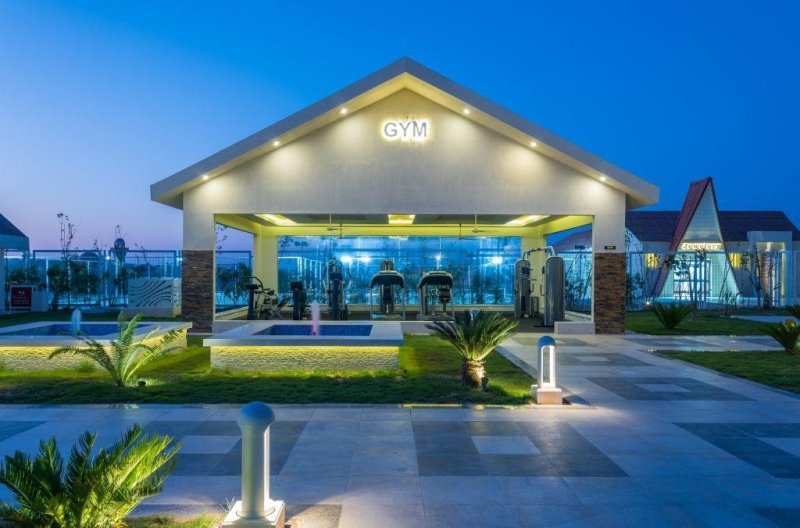 Marsa Alam utazás Pickalbatros Sea World Marsa Alam