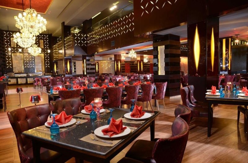 Hurghada utazás Pickalbatros White Beach Resort