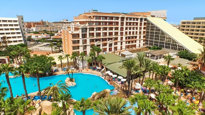 Costa de Almería utazás Playacapricho