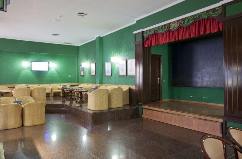 Costa de Almería utazás Playalinda Aquapark & Spa