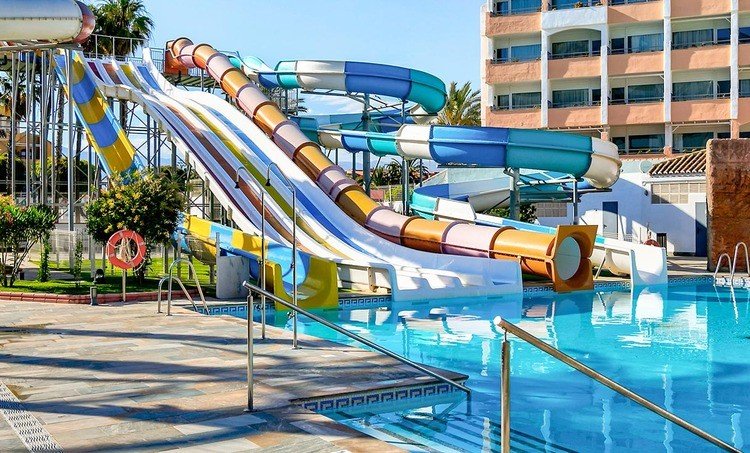 Costa de Almería utazás Playasol