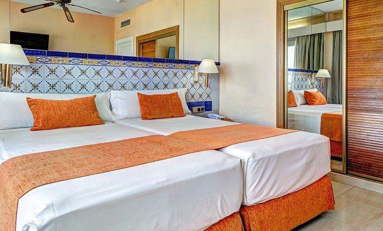 Costa de Almería utazás Playasol